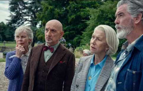 Titlurile lunii august 2025 pe Netflix: cele mai așteptate filme, seriale și documentare ale verii