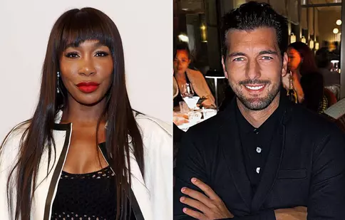 Venus Williams a fost cerută în căsătorie. Cine este Andrea Preti, logodnicul sportivei: cu șapte ani mai mic și o carieră în modeling