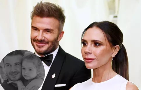 Cum arată acum fiica Victoriei Beckham. Harper a împlinit 14 ani. „Ești cea mai bună prietenă a mea” 