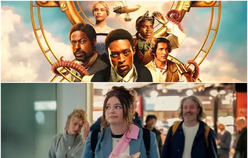 „Washington Black” și „Prea mult”: două seriale despre libertate și identitate, la Disney+ și Netflix. De ce să nu le ratezi