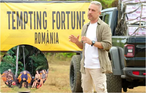 Final tensionat la „Tempting Fortune România”. Decizii cruciale și confruntări dure înainte de Marea Finală
