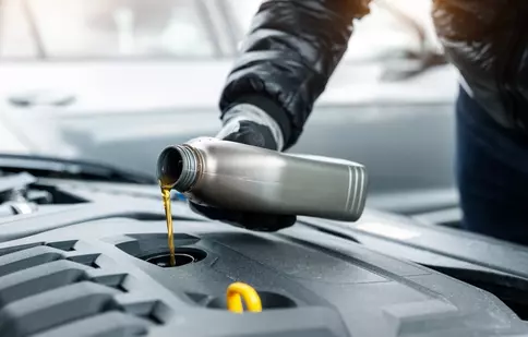 Ce tip de ulei de motor e potrivit dacă circuli mai mult prin oraș?