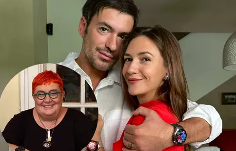 Ruxandra Ion, reacție fermă: „Dacă-i faci ceva, te mănânc!” – Ce i-a spus lui Radu Vâlcan când a aflat de relația cu Adela Popescu