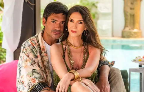 Adela Popescu și Radu Vâlcan, escapadă romantică în Grecia. Cum încep diminețile lor: „El nu e om de trei kilometri”
