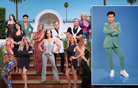 Alan McGarry, despre dependența de operațiile estetice și redescoperirea sinelui în „Botched Presents: Plastic Surgery Rewind” | EXCLUSIV