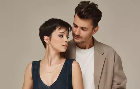 „Ana, mi-ai fost scrisă în ADN, sezonul 2: Când începe și ce dezvăluie Karina Jianu despre noile episoade. „Nu vreau să stric surpriza”