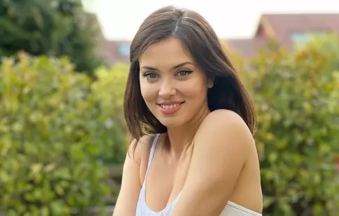 Anca Dumitra își prezintă fiul pentru prima dată. „Împlinește un an. Mi s-a părut un prilej minunat”. Cum arată Levi Nicholas