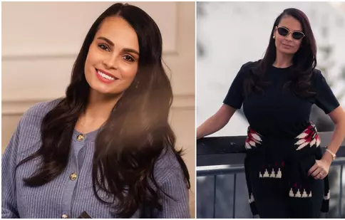 Anca Serea lansează un proiect ambițios în București: „Muncesc asiduu de mai bine de un an!”