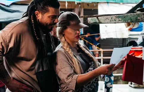 Imagini din culisele noului sezon Asia Express. Prin ce peripeții au trecut Anda Adam și soțul său