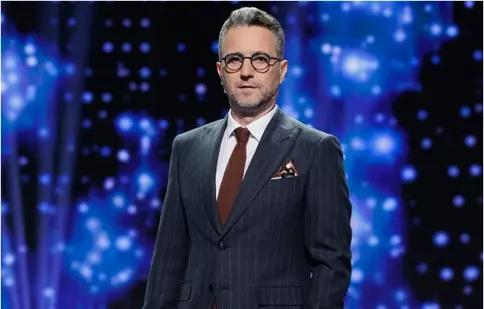 Andi Moisescu, după zvonurile legate de divorțul de Olivia Steer: „Hai să vedem asta!” – Prima reacție a prezentatorului Pro TV