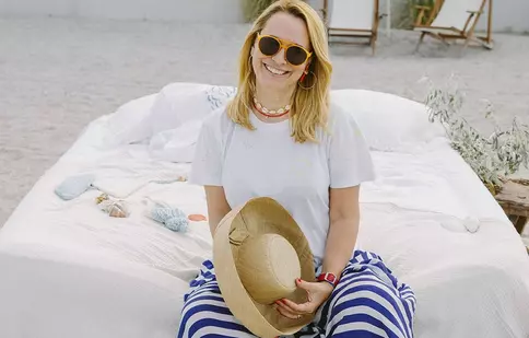Andreea Esca, escapadă romantică la malul mării cu Alexandre Eram. Ce loc de poveste au ales: „E mai frumos decât în social media”