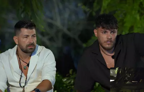 Insula Iubirii - 19 august 2025: Ce decizie a luat Andrei Lemnaru după ce a aflat despre infidelitatea Ellei: „Accept tot ce văd aici”