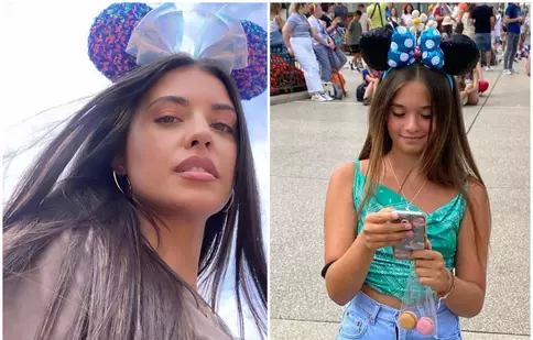 Maya, fiica Antoniei, are iubit la 15 ani. Ce declarație i-a făcut adolescenta în văzul tuturor