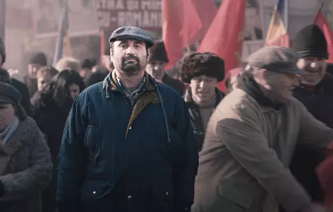„Anul Nou care n-a fost”, în programul Cinemaraton. Când îl poți vedea