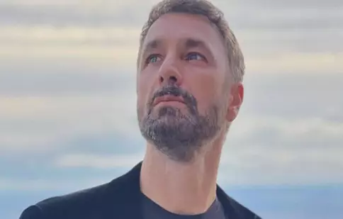 Raoul Bova ajunge la Buzău! Prima vizită în România a starului italian. La ce eveniment îl pot întâlni fanii