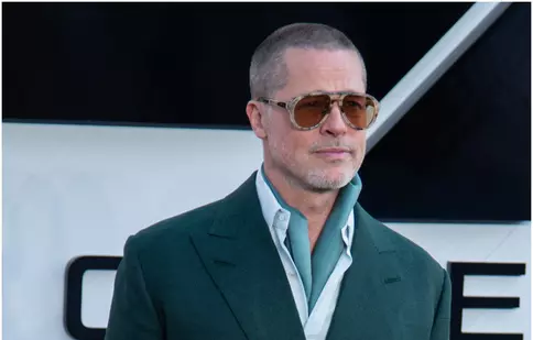 Brad Pitt, răvășit de durere după moartea mamei. Mesajul lui emoționant a stârnit valuri de reacții