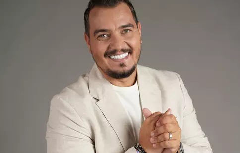 Bursucu’, dezvăluri personale. De ce a ajuns prezentatorul de la „Cu ochii pe Insulă” la psiholog. „Am reușit să mă tratez”. EXCLUSIV