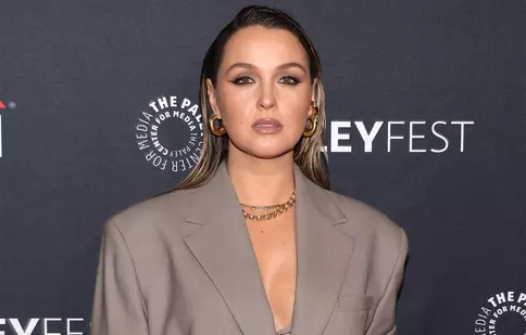 Camilla Luddington, probleme grave de sănătate, la doar 41 de ani. Ce diagnostic a primit actrița din „Anatomia lui Grey”