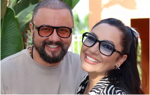 Andra Măruță a împlinit 39 de ani. Mesajul superb pe care i l-a trimis Cătălin: „Îți mulțumesc pentru iubire”