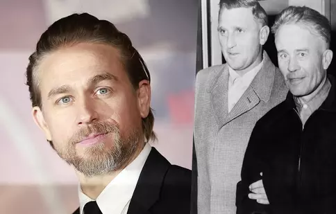 „Monstru: Povestea lui Ed Gein” – Charlie Hunnam în rolul celui mai terifiant criminal în serie. Data de lansare pe Netflix
