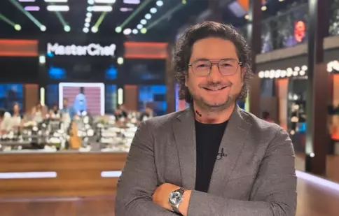 Chef Florin Dumitrescu, dezvăluiri din culisele MasterChef, sezonul 10. „Imprevizibilul apare aproape la fiecare episod”. EXCLUSIV