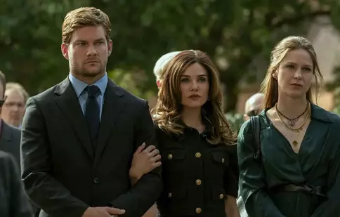 Final neașteptat: Netflix anulează serialul „Cheiul” după un singur sezon, în ciuda succesului avut