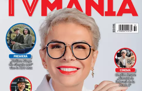 TVMania, 4 august: Teo Trandafir deschide diminețile de vară. Programe TV 8–14 august și premiere din streaming și cinema