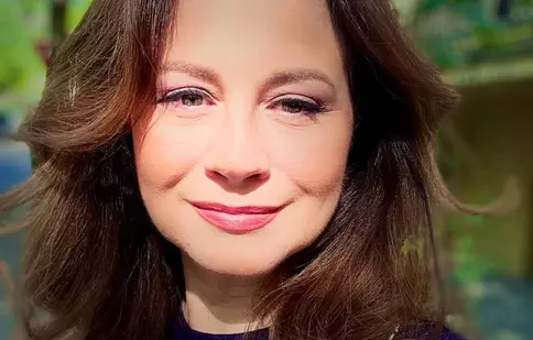 Corina Dănilă, schimbare surprinzătoare: „Nu sunt deloc împotrivă” – Actrița a vorbit deschis despre prima ei intervenție estetică