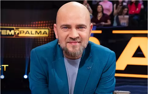 Filmările pentru cel de-al cincilea sezon al emisiunii „Batem palma”. Primele declarații ale lui Cosmin Seleși