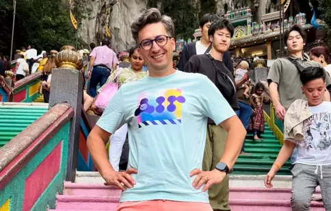 Cosmin Stan, jurnal de vacanță asiatică. „Am înțeles ce înseamnă să nu faci nimic”. 5 sfaturi utile pentru o escapadă perfectă – EXCLUSIV