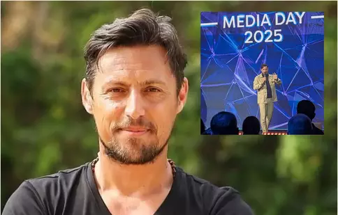 Daniel Pavel, antrenament special pentru emisiunea „Desafio”. La ce variantă a apelat: „Să fiu pregătit pentru orice fel de electroșocuri”