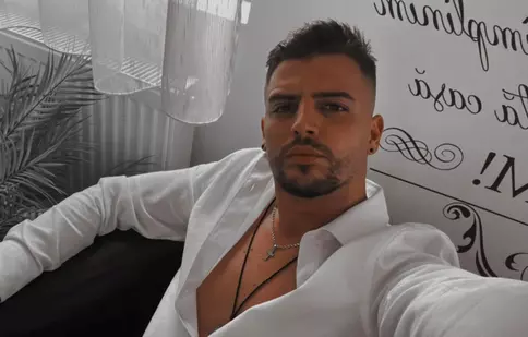 Dany Boy de la „Insula iubirii” iubește din nou! Cine este noua lui iubită și detaliul care a atras atenția fanilor