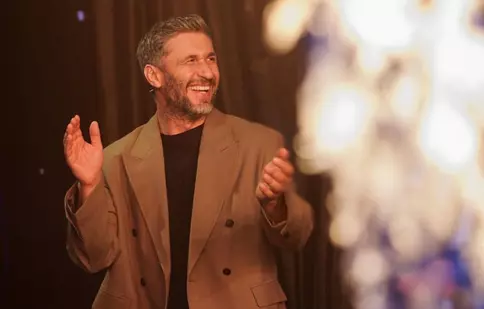 Dragoș Bucur, anunț surpriză: se retrage de la „Românii au talent”. „De anul acesta, emisiunea merge mai departe fără mine”