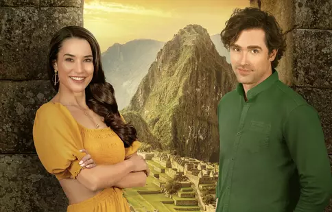 Septembrie plin de iubire: DIVA aduce filme romantice noi în fiecare săptămână. Ce pelicule putem vedea
