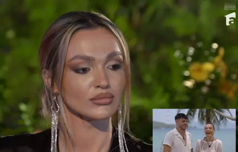 Insula Iubirii 5 august 2025: Apropieri periculoase între concurenți și ispite. Ella, deranjată de imaginile pe care le-a văzut cu Andrei