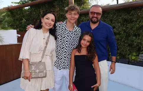 Cătălin Măruță, vacanță de vis în Marbella și Gibraltar cu familia: „O a doua casă pentru noi” – imagini inedite din concediul vedetei PRO TV