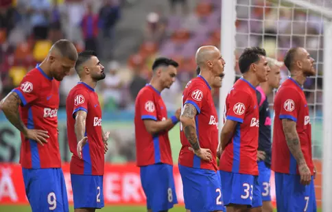 Cine transmite FCSB – Drita, meci din turul 3 preliminar din UEFA Europa League