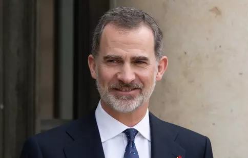 Tată, sportiv, monarh: Trei fețe ale unui rege imposibil de ignorat - Felipe al VI-lea a bifat o nouă apariție de nota 10