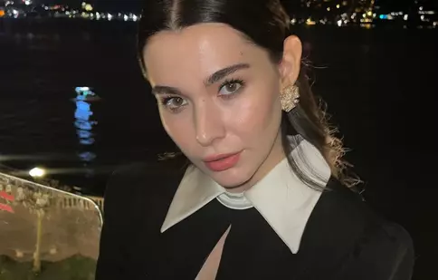 Feyza Sevil Güngör, drama actriței din „Minciuni de familie”: „Am avut o accidentare”. Cum a trecut de la volei profesionist la succes în actorie