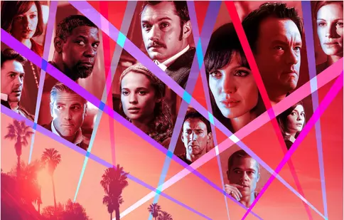 De la Hollywood, la DIVA: Blockbustere și maratoane de filme în fiecare seară, între 1 septembrie și 12 octombrie. Ce titluri sunt pe listă