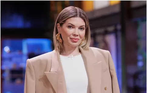 Cât costă costumul de baie purtat de Gina Pistol în vacanța din Thailanda. Imaginea care a stârnit mii de reacții și detaliul observat imediat de fani