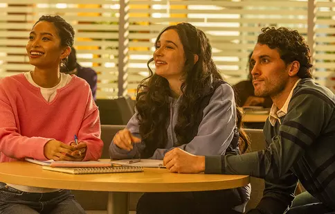 Hannah Swensen, patisera-detectiv, vine la Diva cu noi mistere. Ce actori fac parte din distribuție