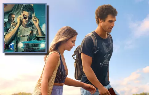 „Harta care mă duce la tine” pe Prime Video și „Eenie Meanie” pe Disney+, pe lista filmelor romantice care apar în august 2025