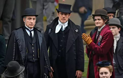 „House of Guinness”: noul serial Netflix de la creatorul „Peaky Blinders”. Ce actori celebri fac parte din distribuție