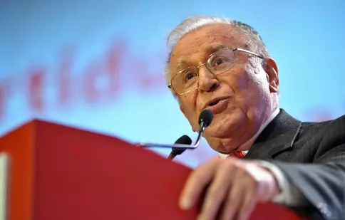 Ce a anunțat Guvernul României după decesul lui Ion Iliescu