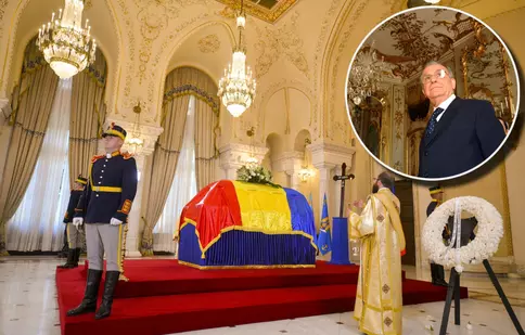 Zi de doliu național pe 7 august, după moartea lui Ion Iliescu: modificări în grila posturilor TV