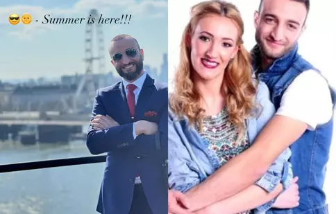 Hamude Kilani, 8 ani mai târziu: focul dragostei s-a stins, dar el încă face valuri! Cu ce se ocupă astăzi fostul concurent de la „Insula Iubirii”
