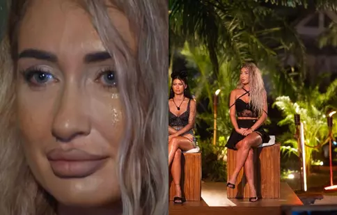 Insula Iubirii, 13 august 2025 - Maria Avram a izbucnit în plâns la bonfire după ce a văzut ce a făcut soțul ei
