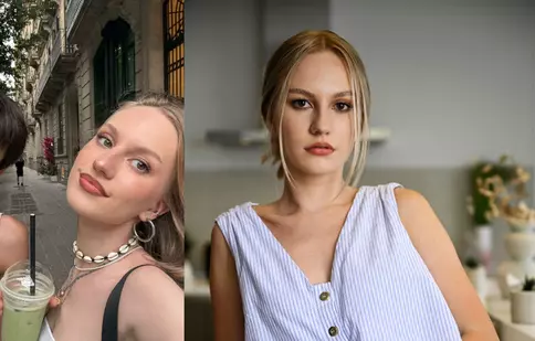 Ilinca Gheorghiu, escapadă de vis cu colegii din „Ana, Mi-ai fost scrisă în ADN”. „Am intrat în mare îmbrăcați și am râs cu lacrimi”