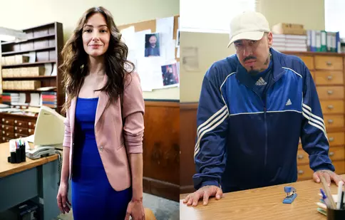 Raluca Aprodu și Alex Velea se alătură distribuției serialului Tătuțu'. „O să-i cucerească pe telespectatori”. Ce rol va avea artistul